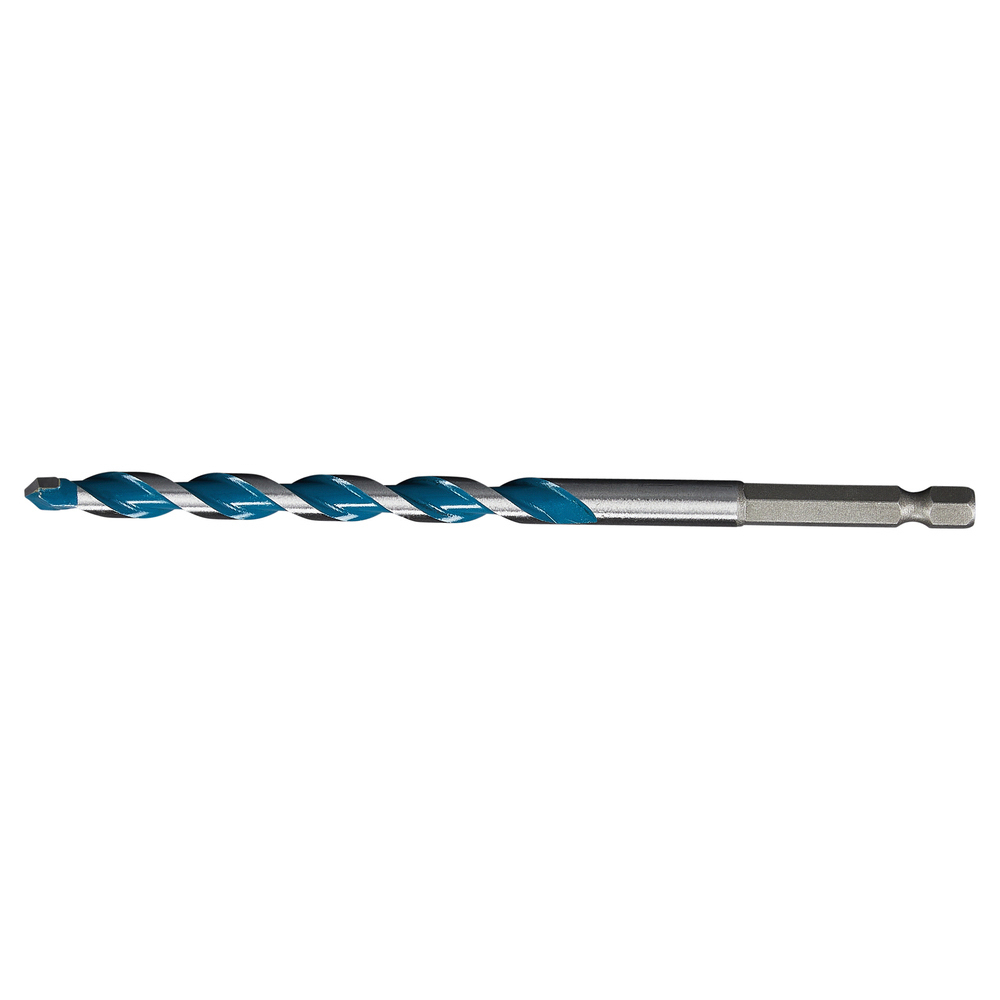 FORET MULTIMATERIAUX 8x150MM HEXA1/4 - MAKITA - E-15051