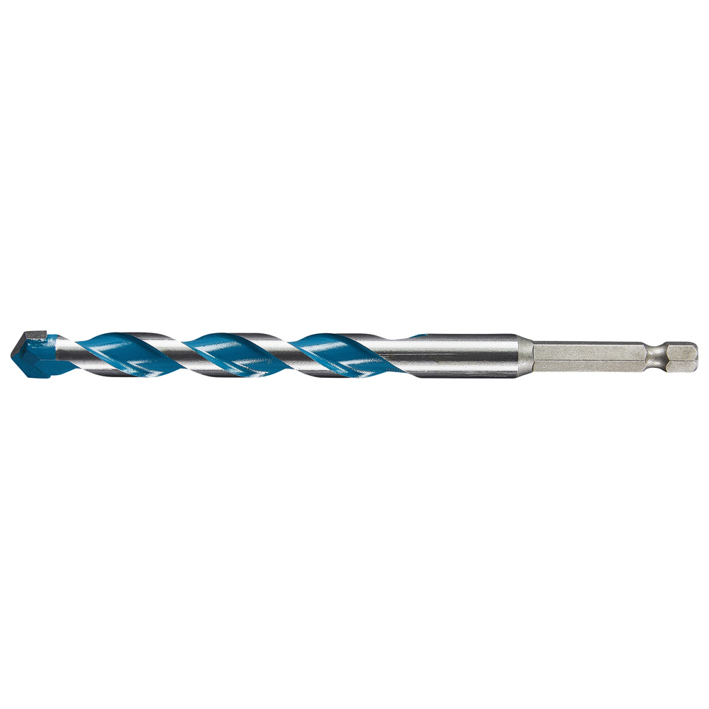 FORET MULTIMATERIAUX 12x150MM HEXA1/4 - MAKITA - E-15073