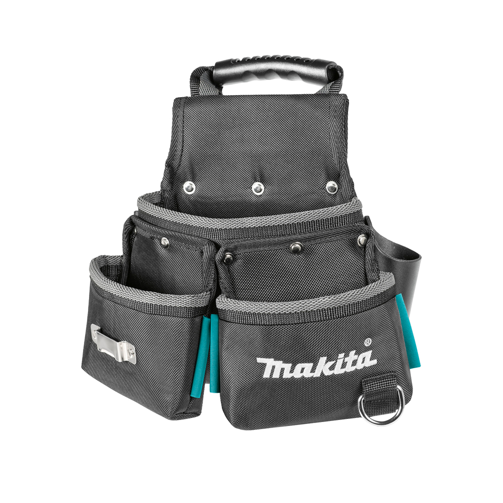 Sacoche pour outils et vis - MAKITA - E-15207