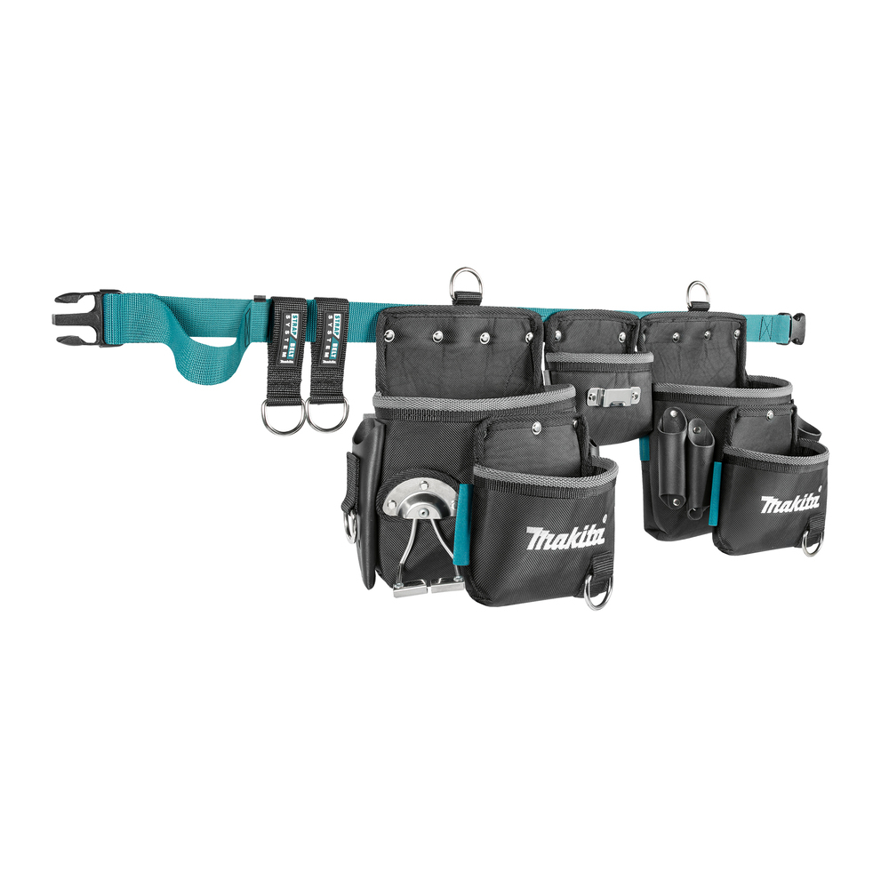 CEINTURE PORTE OUTILS 3 POCHES - MAKITA - E-15229