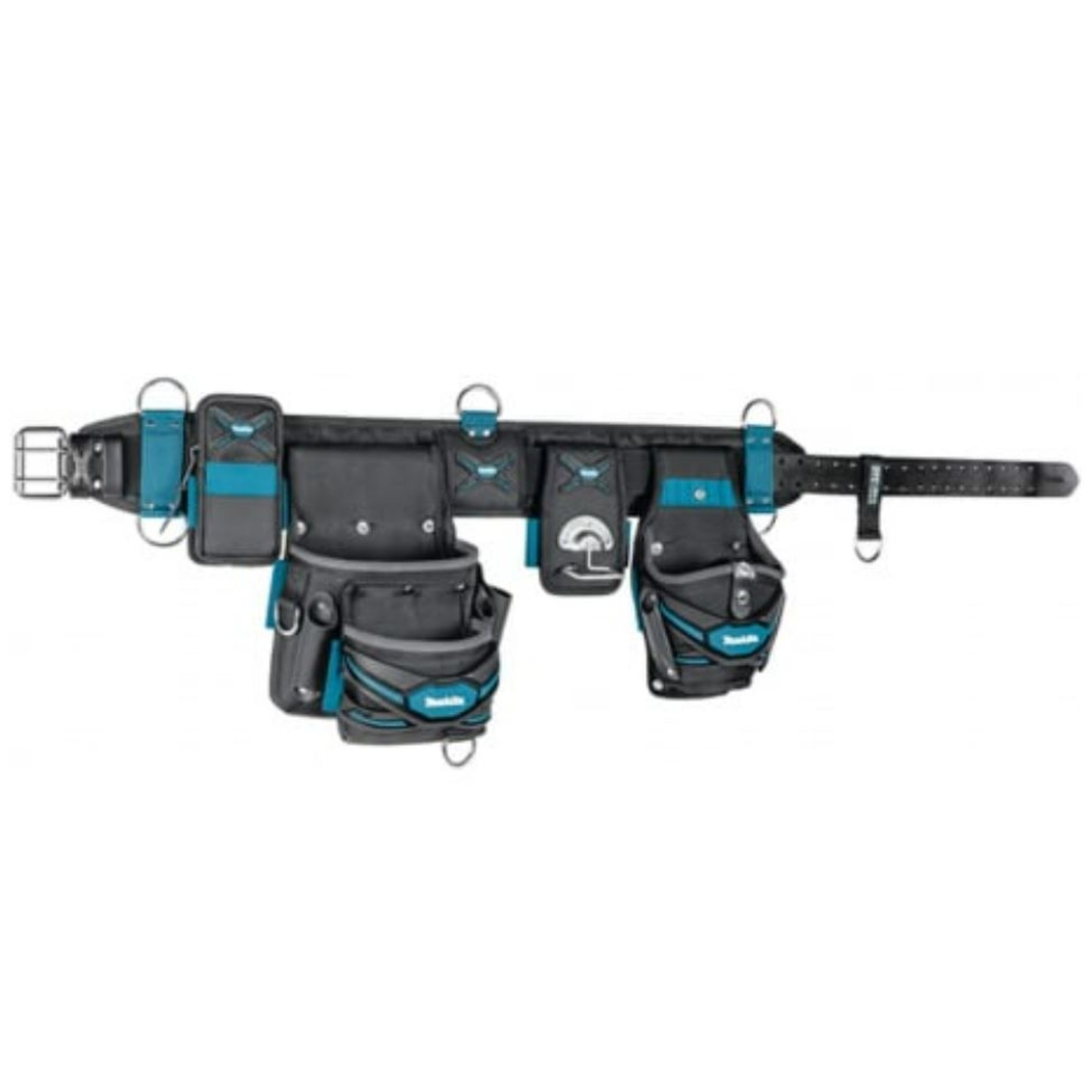 CEINTURE COMPLETE RENFORCEE MAKITA - E15235