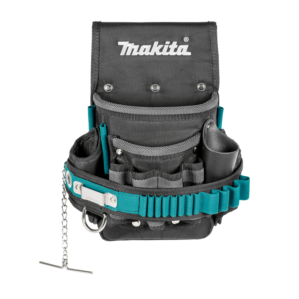 SACOCHE ELECTRICIEN - MAKITA - E-15241