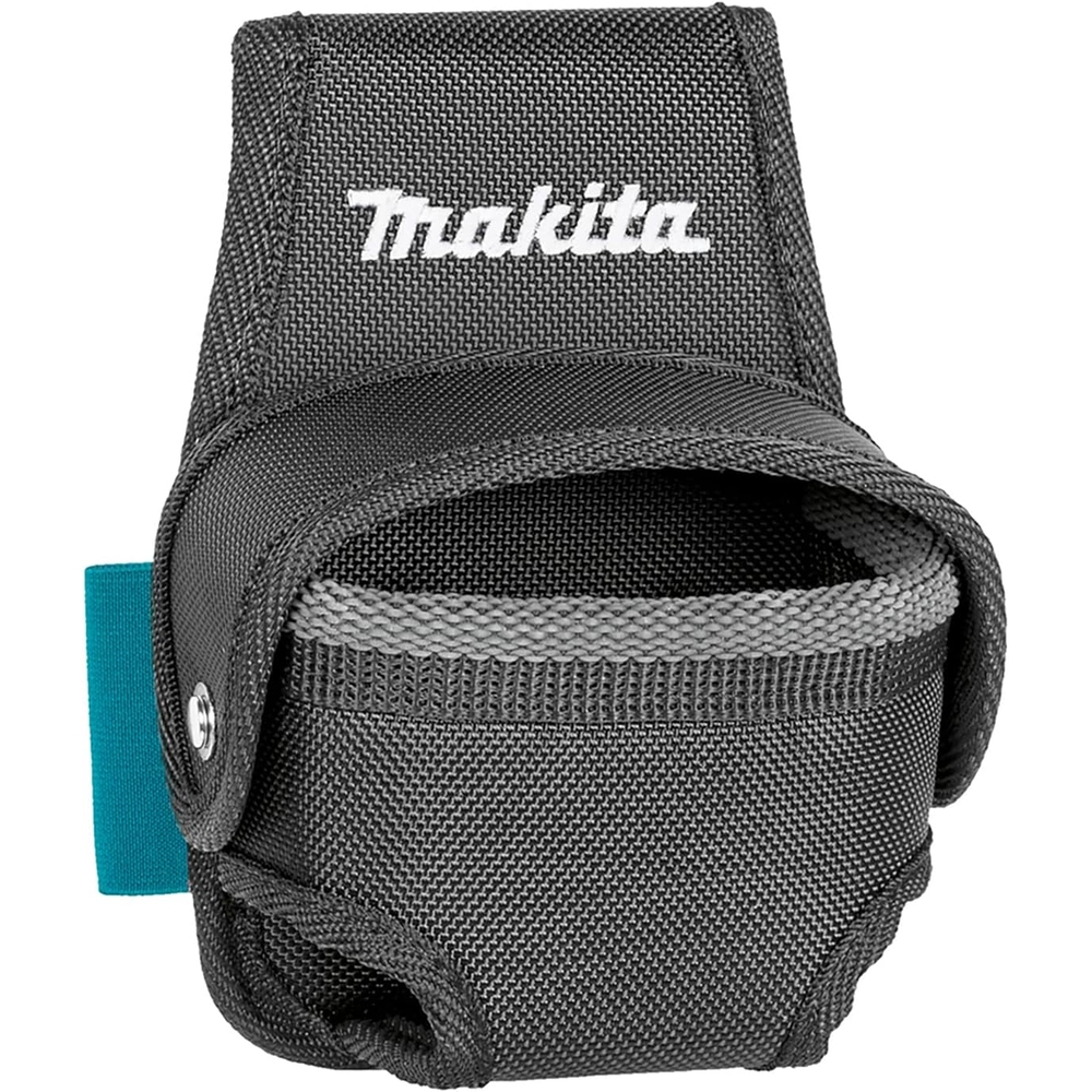 Porte-mètre à ruban 110x80x165 mm 0,14 kg - MAKITA - E-15338