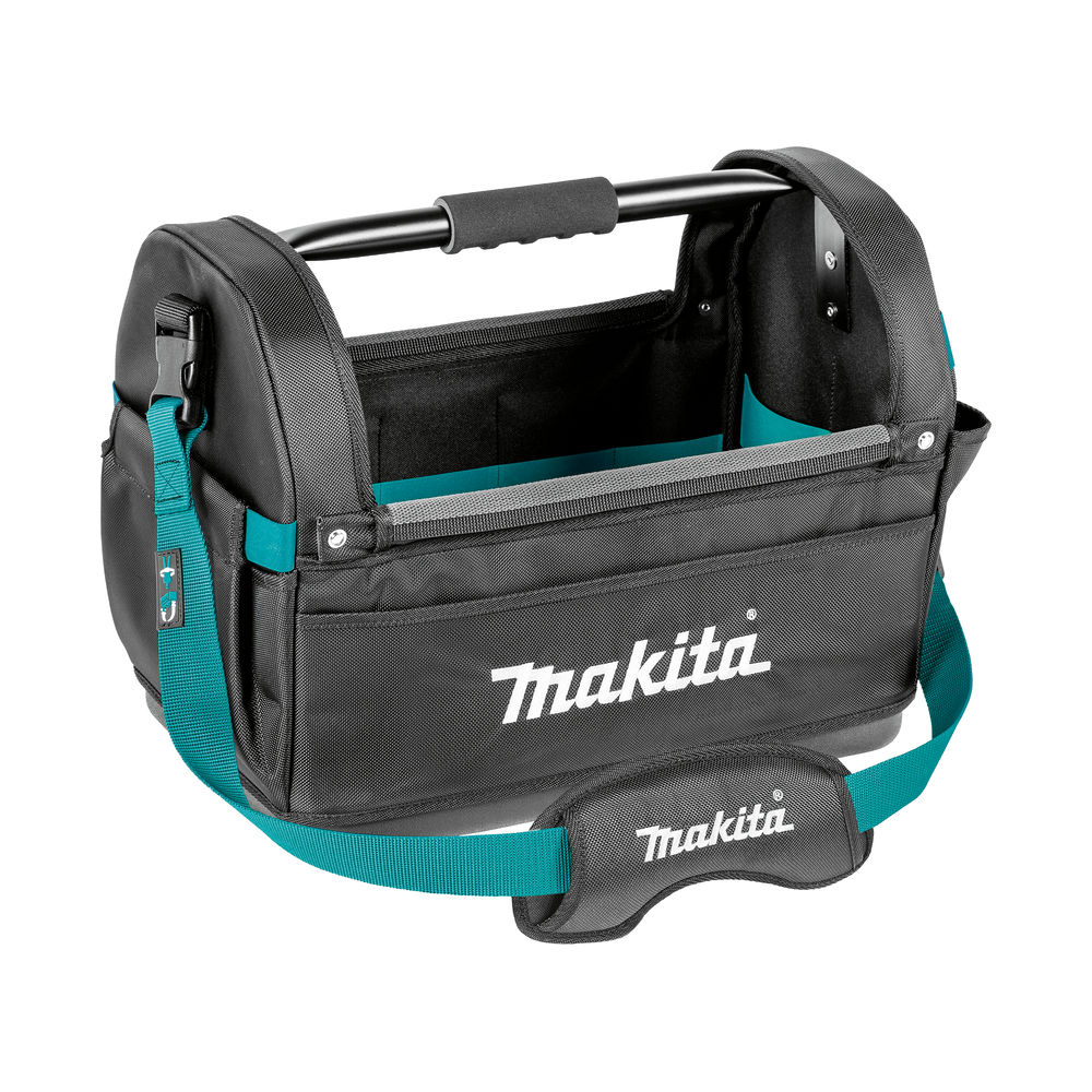 BOITE A OUTILS OUVERTE - MAKITA - E-15403