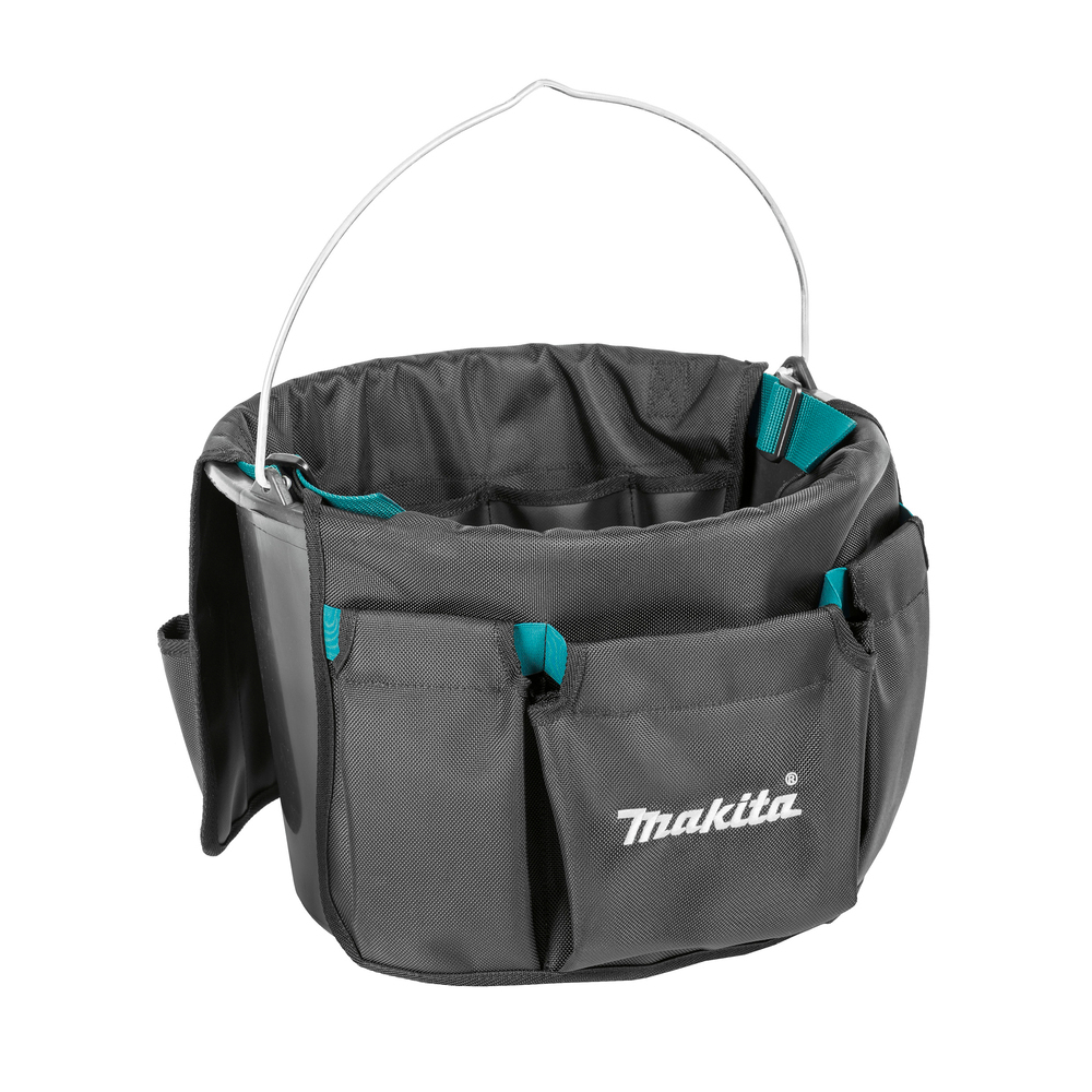 RANGE OUTILS ADAPTABLE SUR SEAU - MAKITA - E-15497
