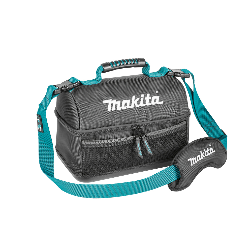 SAC A MANGER AVEC CEINTURE - MAKITA - E-15590