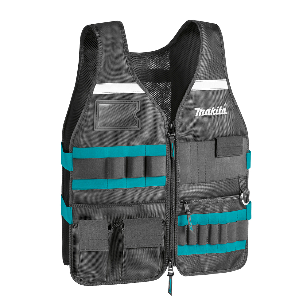VESTE PORTE OUTILS - MAKITA - E-15609