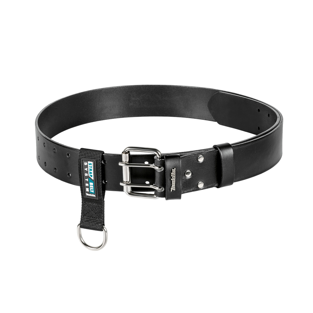 CEINTURE CUIR HEAVYWEIGHT - MAKITA - E-15693
