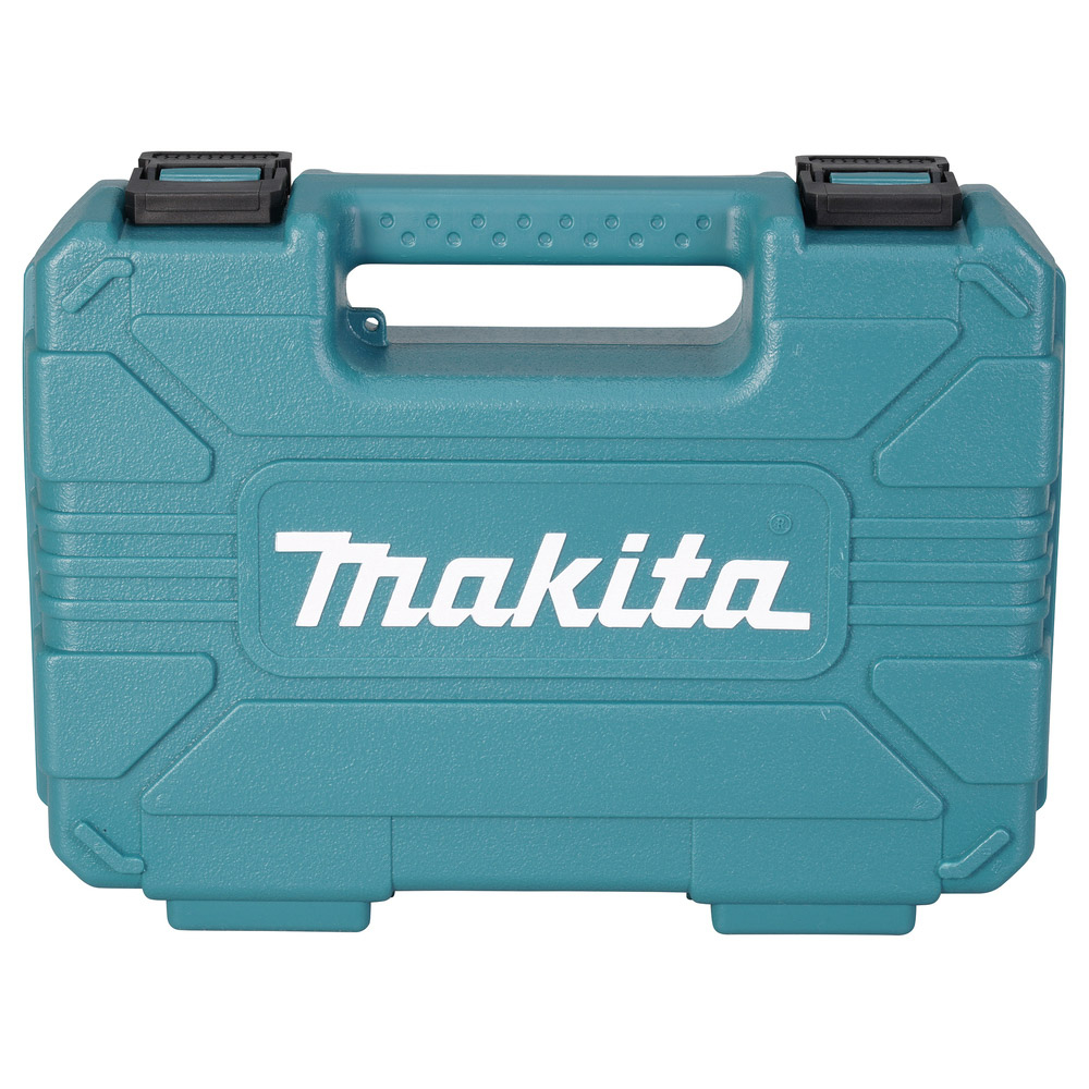 COFFRET OUTILLAGE A MAIN 91 PCS MAKITA - E15752