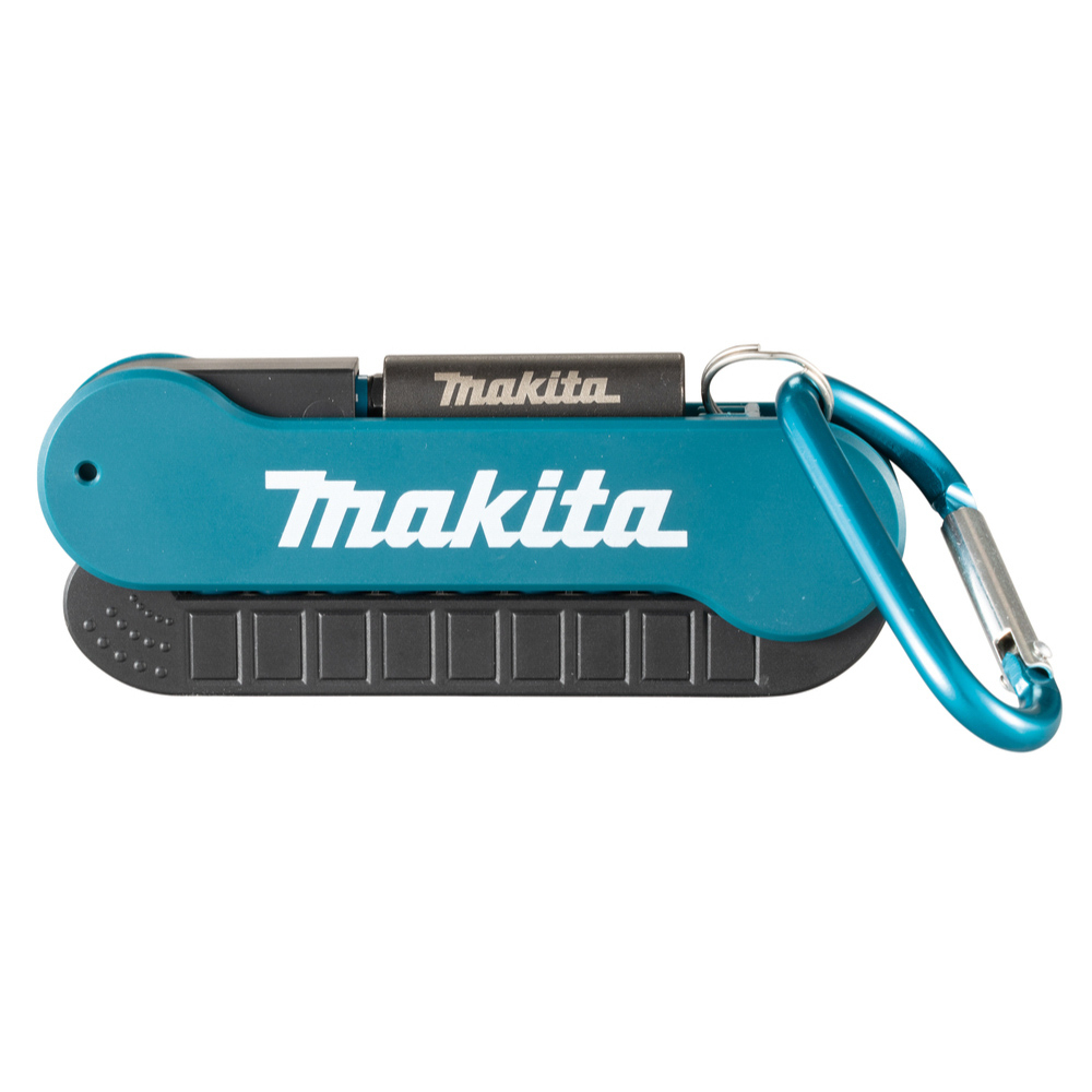 SET 10 PCS IMPACT BLACK - MAKITA - E-15811