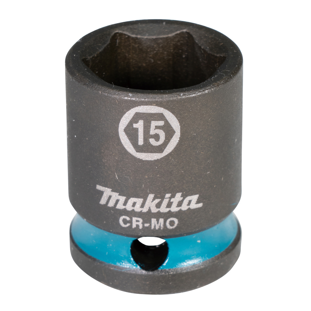 DOUILLE M9 15MM 3/8'' - MAKITA - E-15964