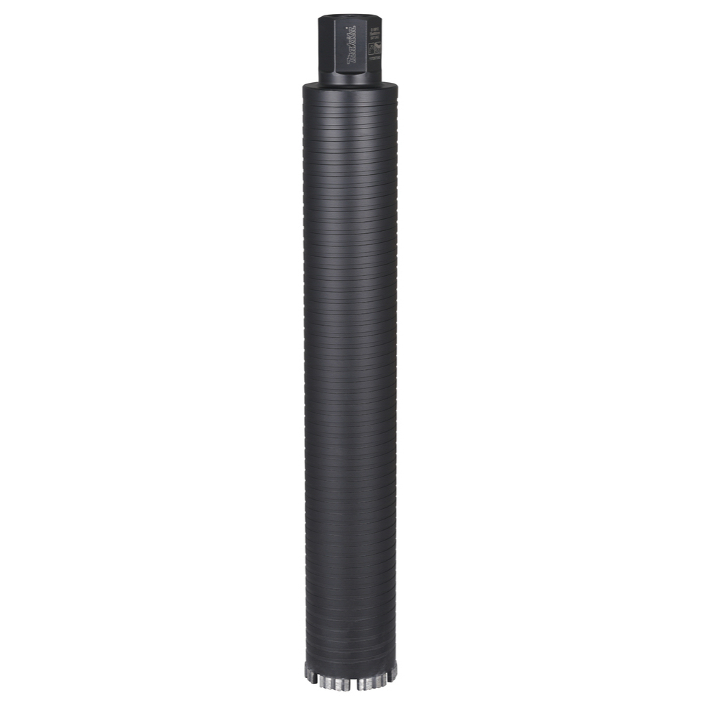 TREPAN DIAMANT Ø72x450 MM MAKITA - E19912