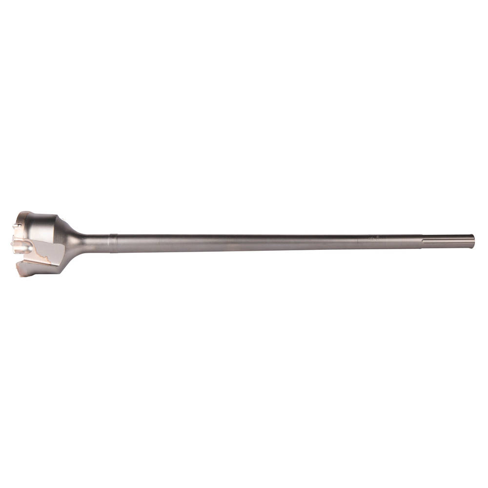 FORET MULTI-TAILLANTS SDS-MAX 80 X 550MM MAKITA - E20155