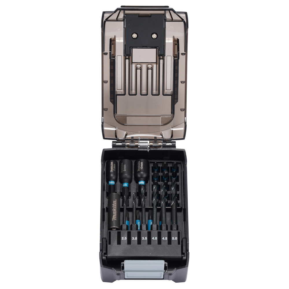 Coffret 