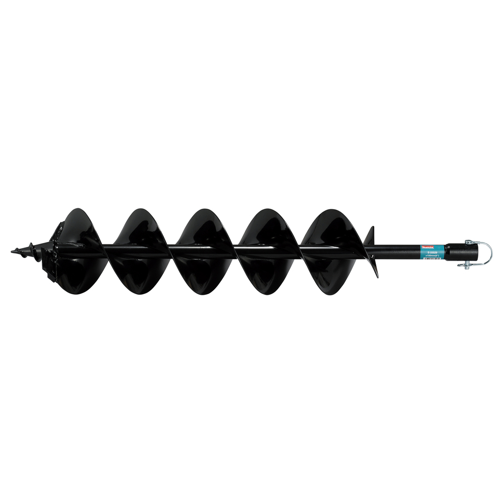 Mèche pour tarière 150 x 800 mm - MAKITA - E-25529