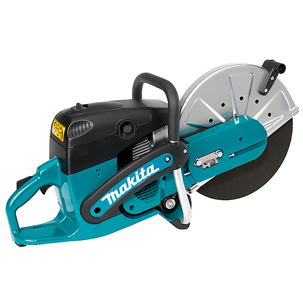DECOUPEUSE MAKITA 2 TEMPS 73 CM³ Ø 350 MM EK7301WS
