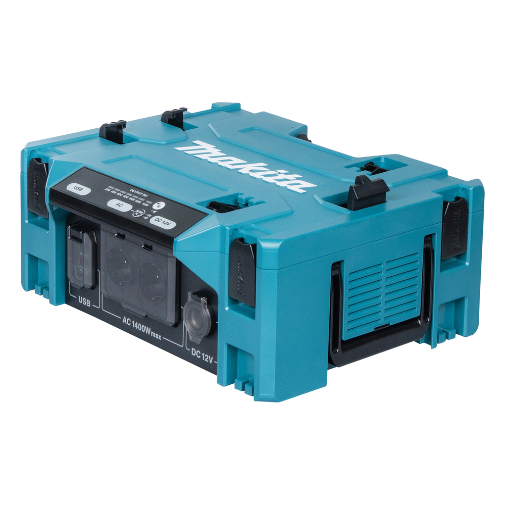 CONVERTISSEUR BATTERIE PDC1200A01 - MAKITA - EUABAC01