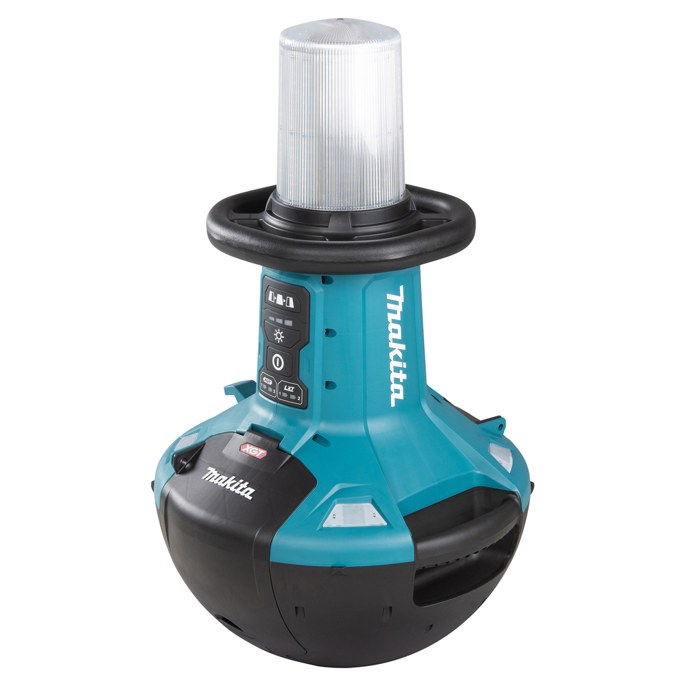 PROJECTEUR LED SANS FIL 40V MAX MACHINE SEULE - MAKITA - EUAML010G