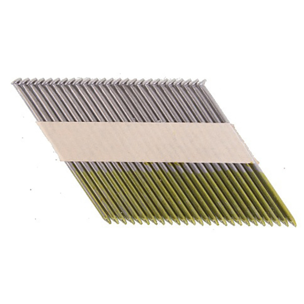 CLOUS 34° LISSES 3,1X75MM 3000 PCS - MAKITA - F-30579