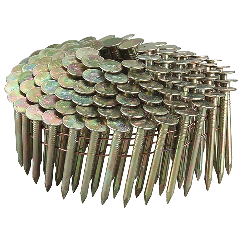 Clou de charpente en rouleau 3,1 x 45 mm - MAKITA - F-30807