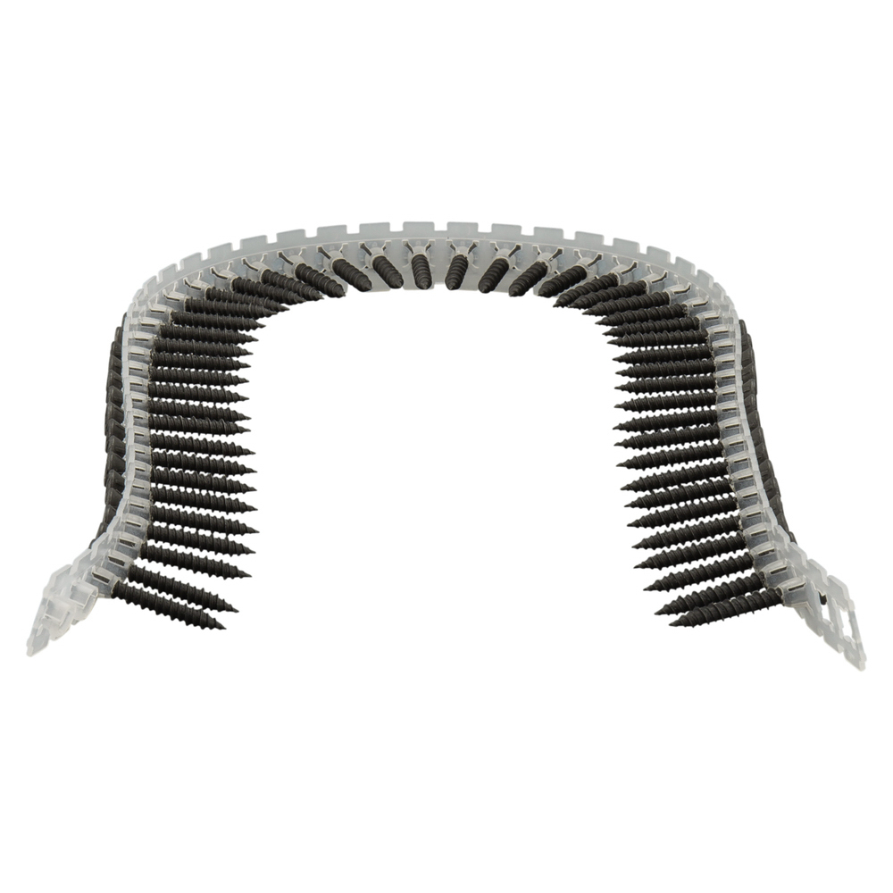 Vis en bande pour plaque de fibre ''Fermacell'' MAKITA - F31748