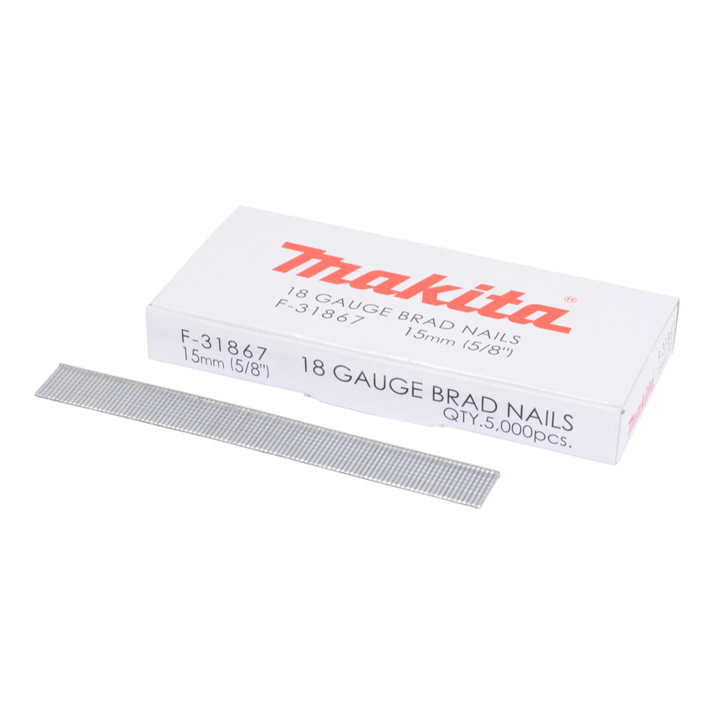 CLOU15mm(5000)GALVA AF505/550H MAKITA - F31867