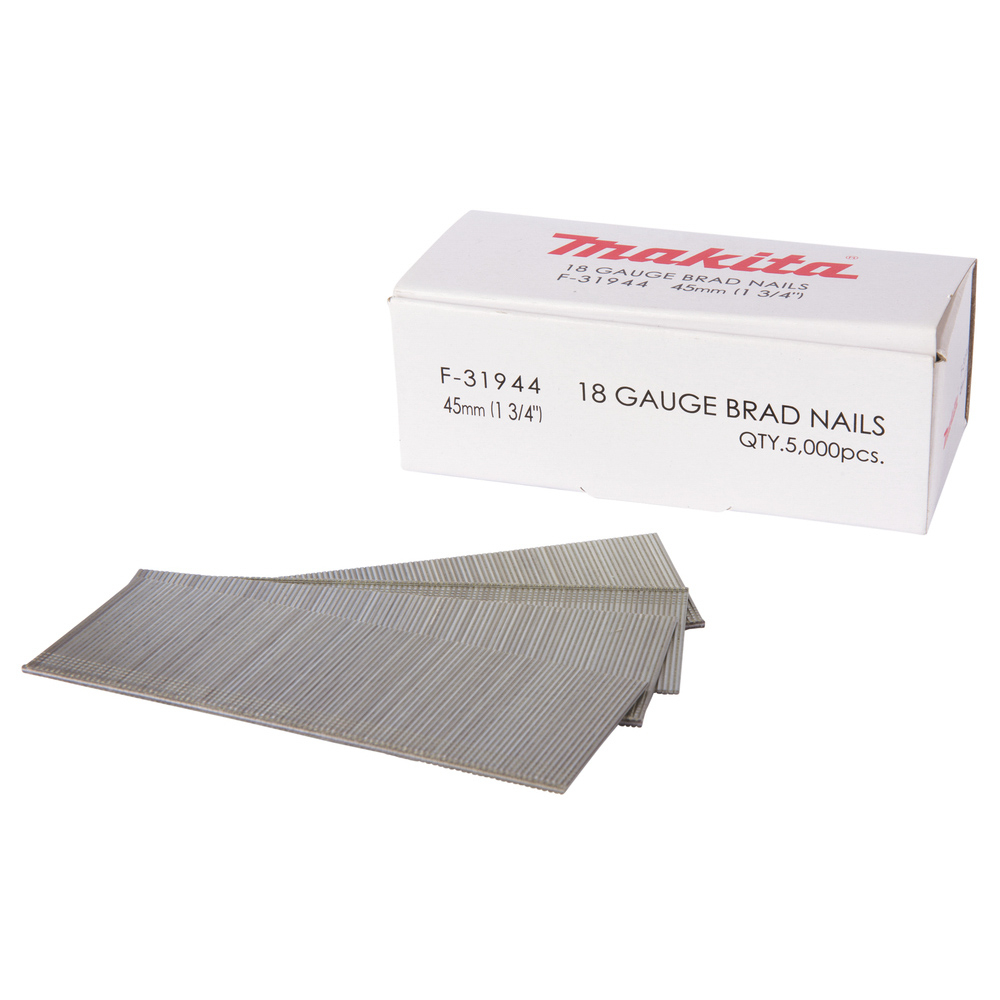 CLOU45mm5000GALVA AF505/550H - MAKITA - F-31944