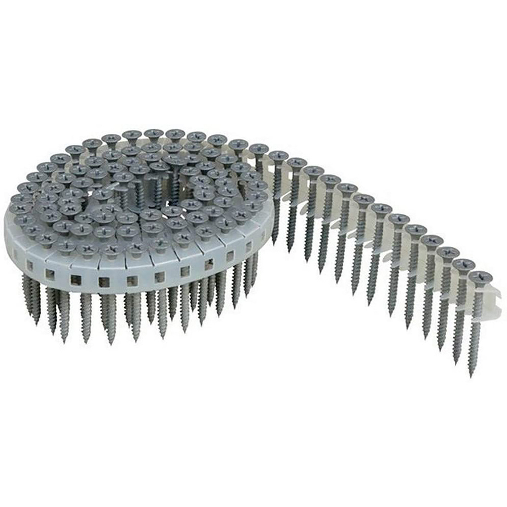 VISROULEAU3,5X282000PLAC/MET - MAKITA - F-32843