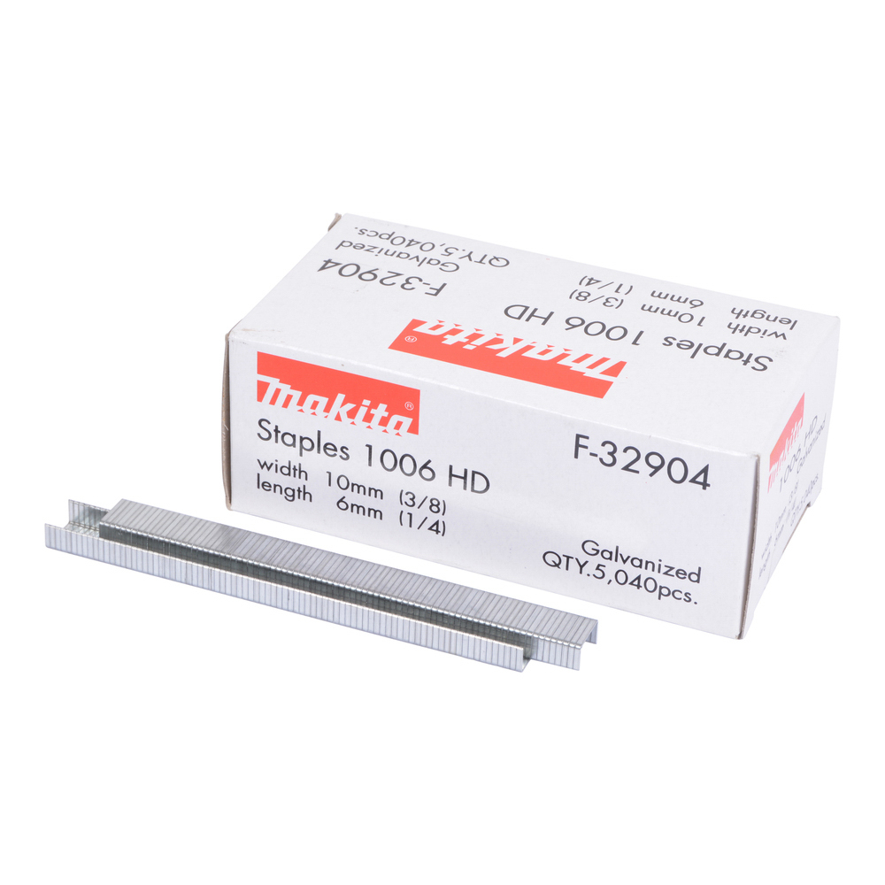 AGRAFES 1006 5040p - MAKITA - F-32904