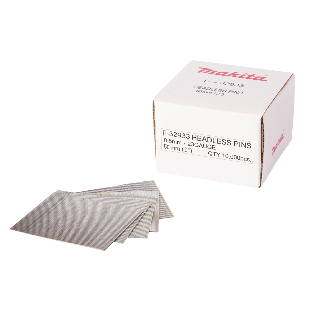 CLOU S.TETE 50mm10000AF500HP - MAKITA - F-32933