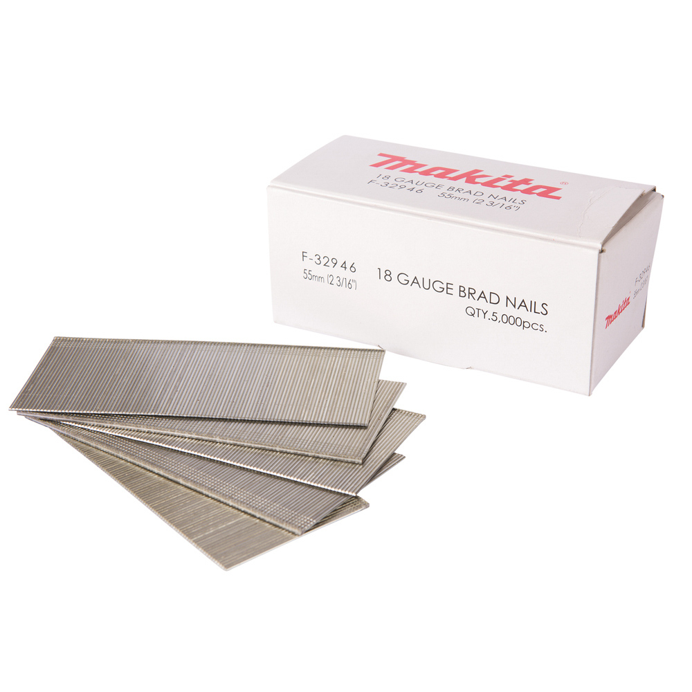 CLOU55mm5000GALVA AF550H - MAKITA - F-32946