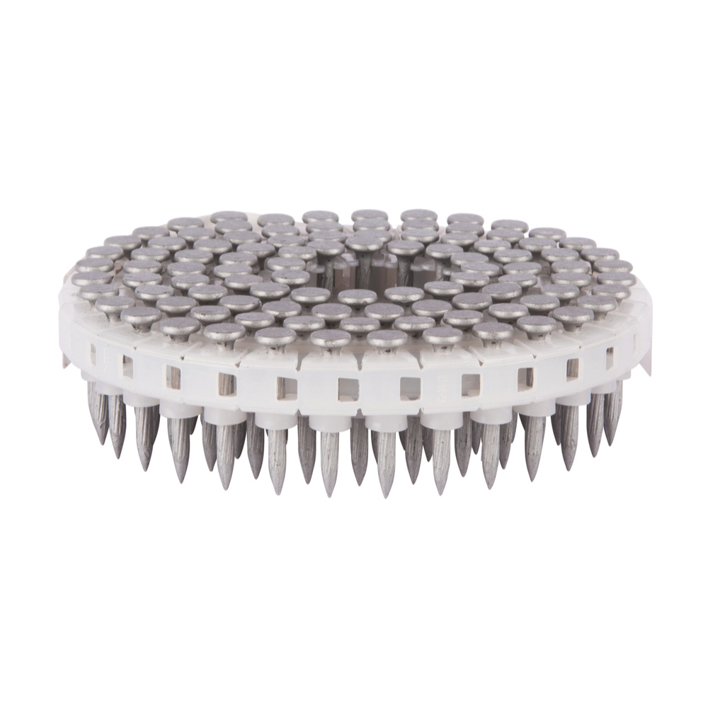 POINTE25mm(1000p)BETON AN250HC MAKITA - F33588