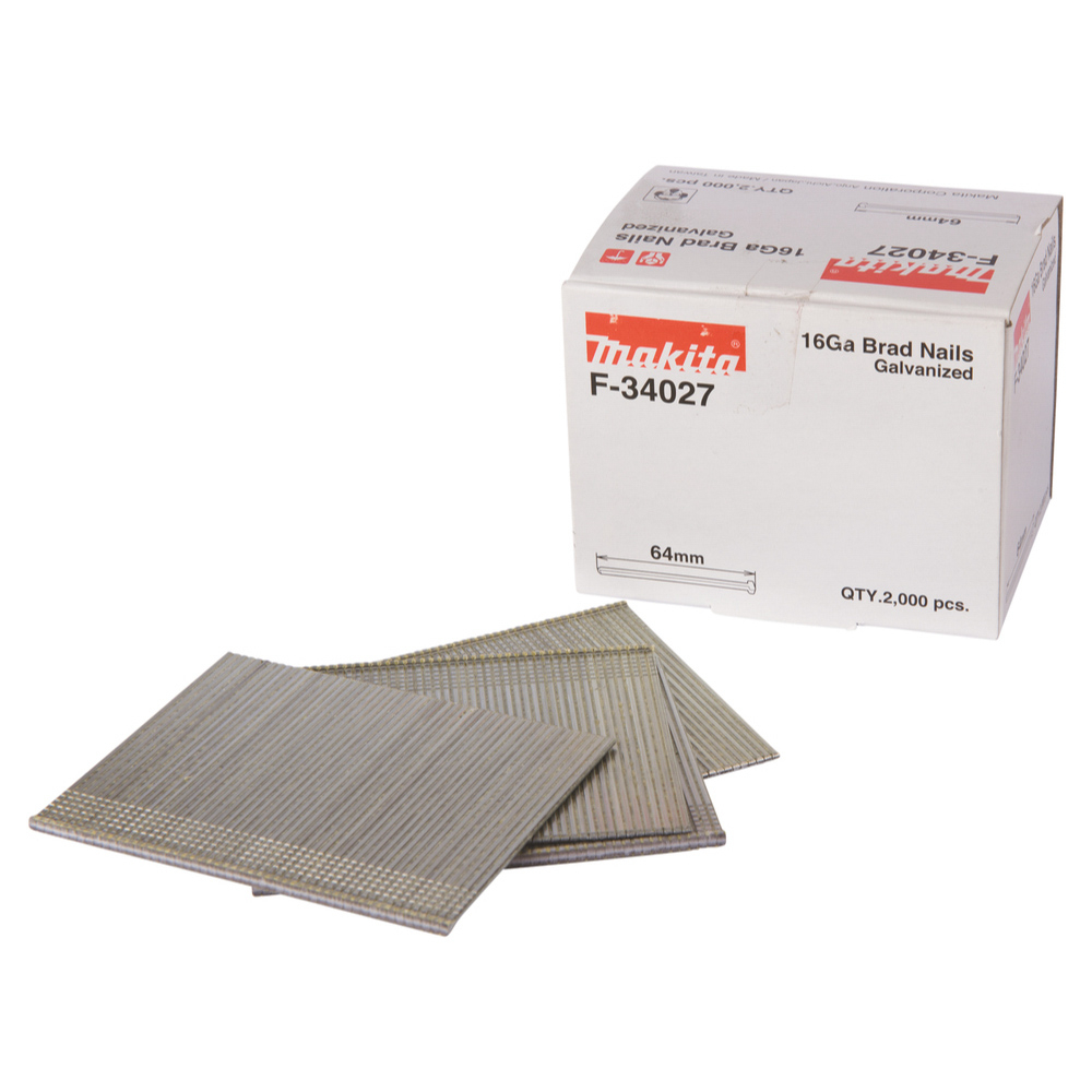 CLOU64mm200016GA GALVA GF600 - MAKITA - F-34027
