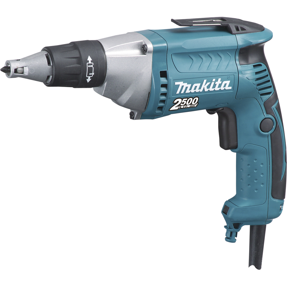 Visseuse plaque de plâtre filaire 2500tr/min - MAKITA - FS2300K