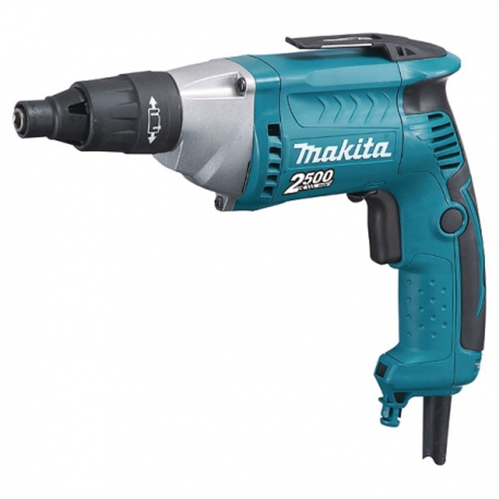 Visseuse bardage filaire 2500 tr/min - MAKITA - FS2500K
