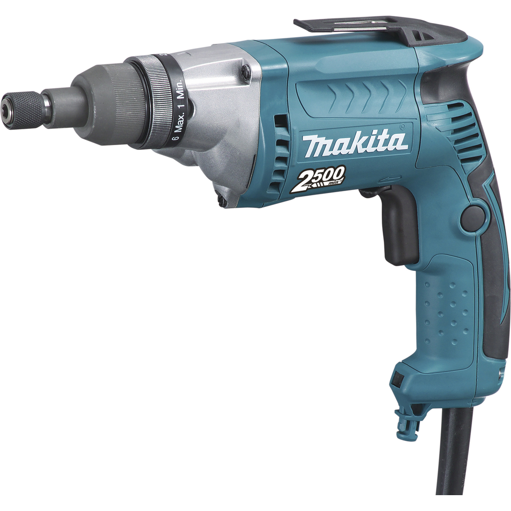 Visseuse bardage MAKITA filaire 2500tr/min - FS2701K
