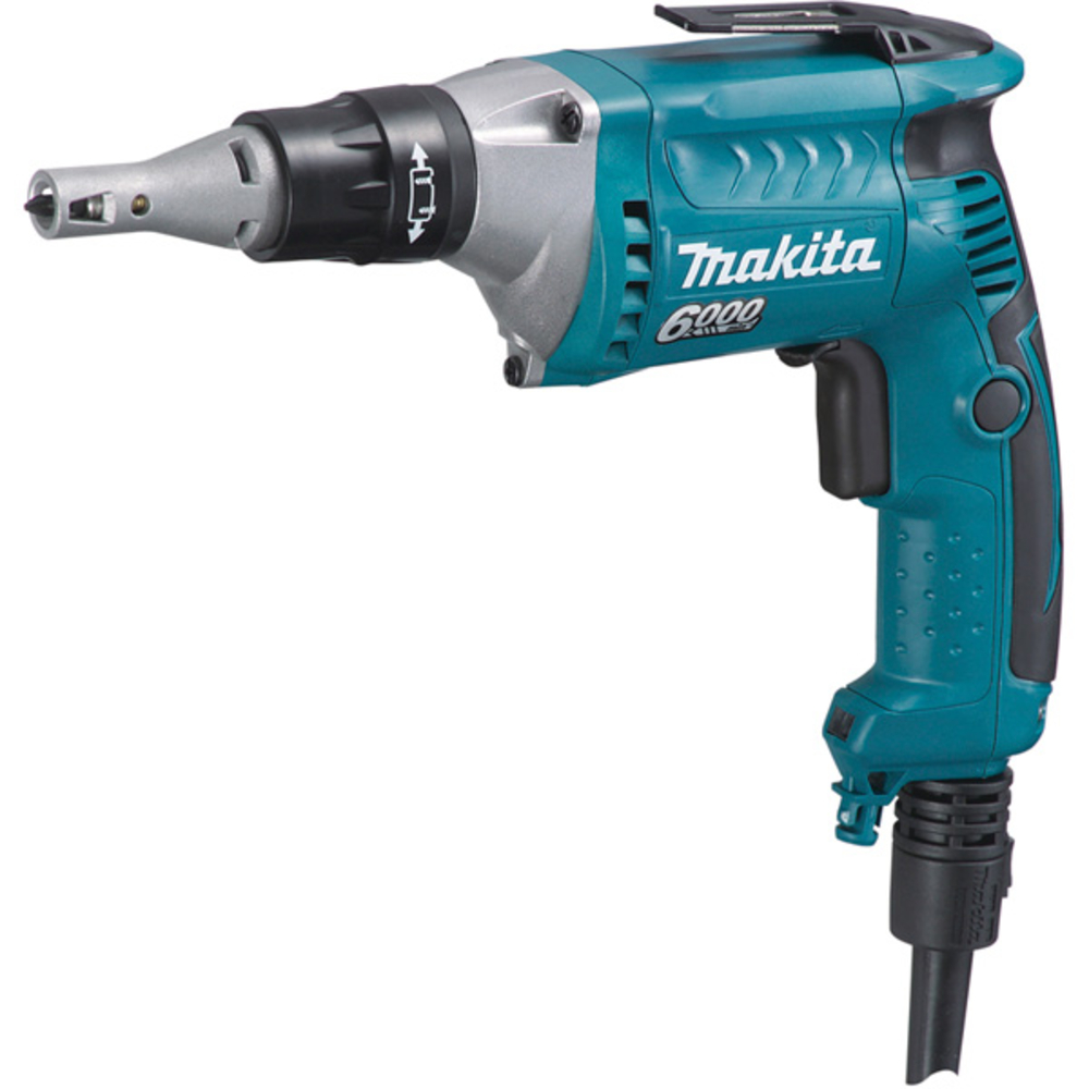 Visseuse plaque de plâtre filaire 570 W - MAKITA - FS6300RXJ