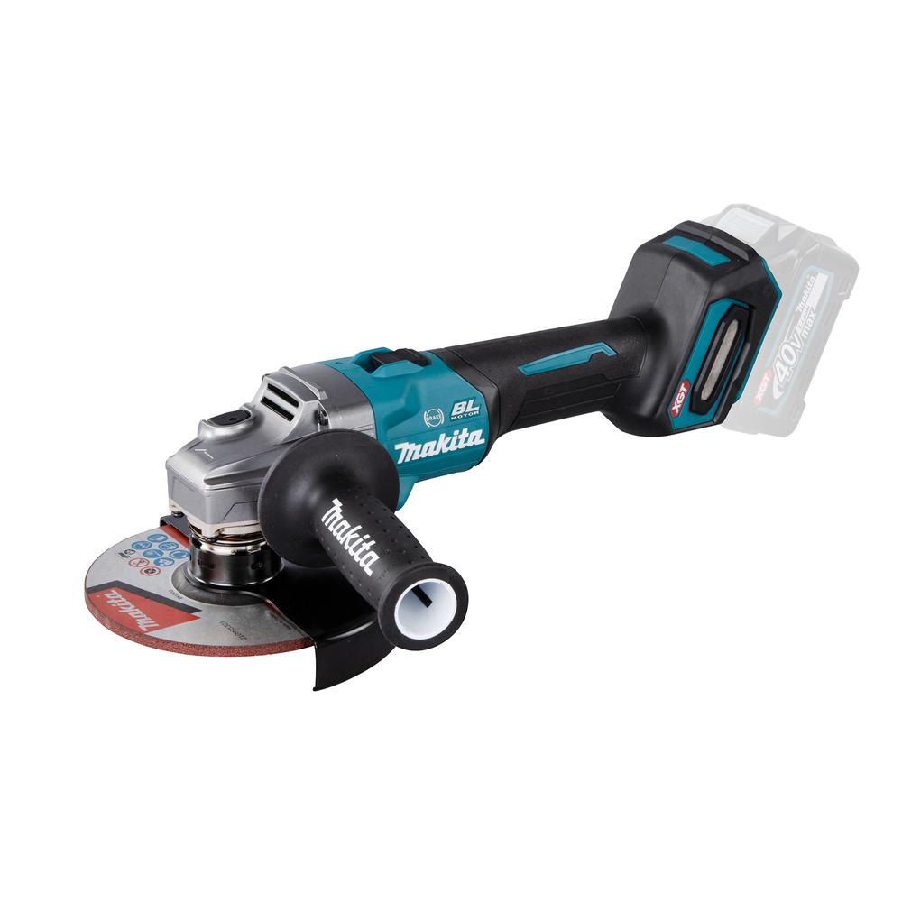 Meuleuse D150 mm XGT - MAKITA - GA035GZ