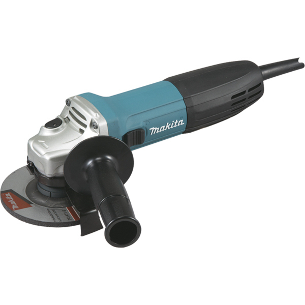 Meuleuse D115 mm 720 W - MAKITA - GA4530R