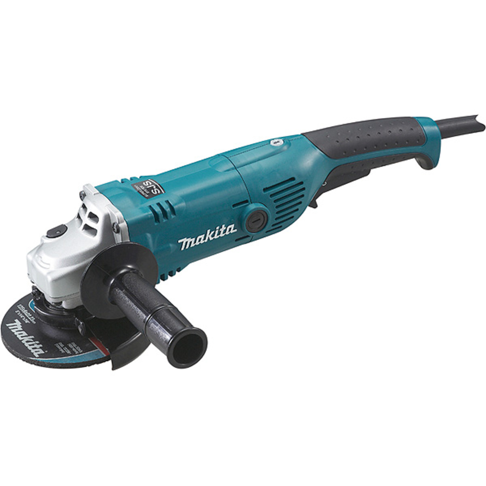 MEULEUSE MAKITA Ø 125 MM 1450 W - GA5021C
