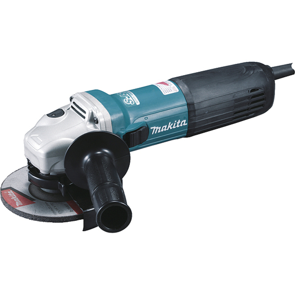 MEULEUSE D125 MM 1400 W - MAKITA - GA5040C