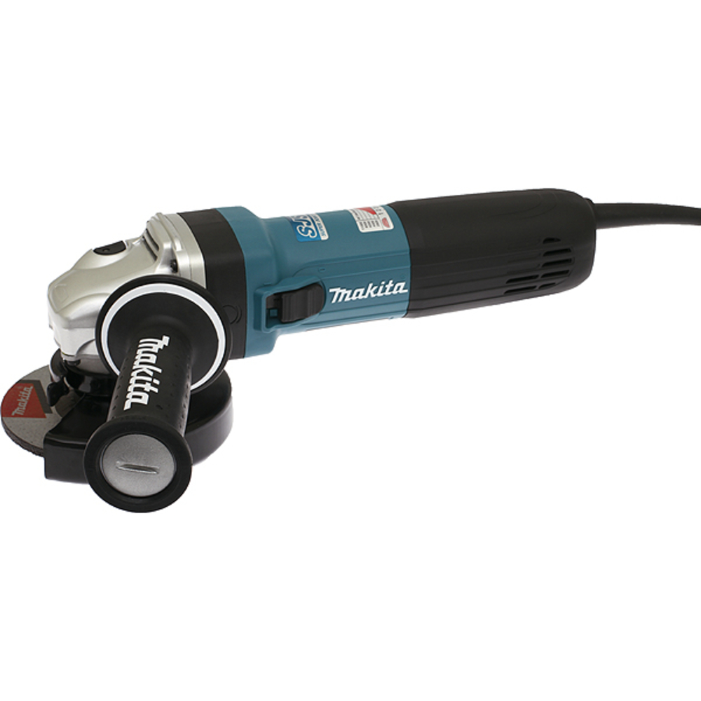 MEULEUSE D125 MM 1400 W - MAKITA - GA5041C01