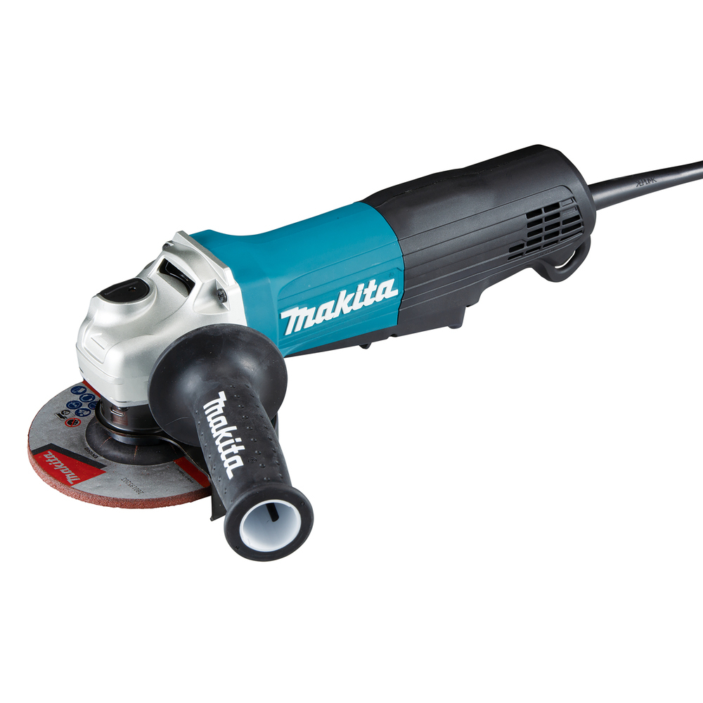 Meuleuse D125 mm 1300W - MAKITA - GA5050R