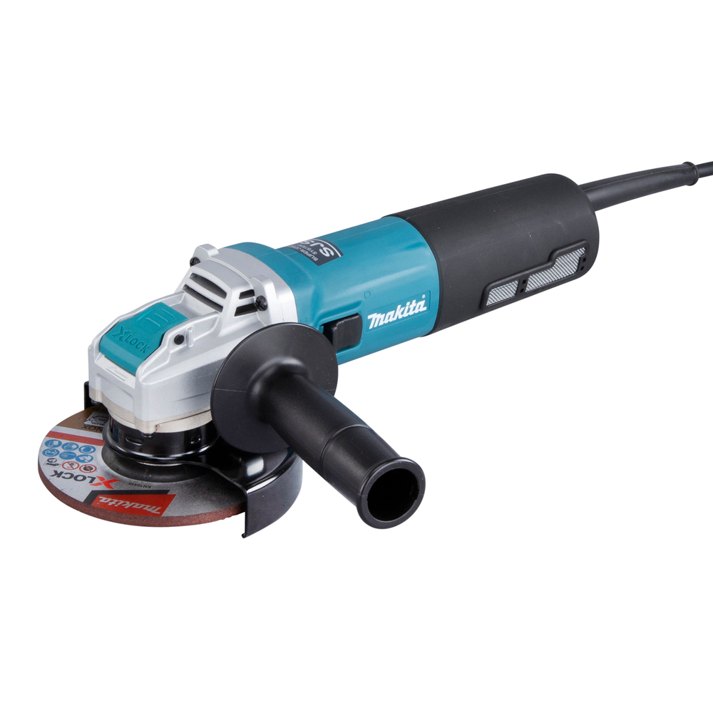 Meuleuse MAKITA 1 400 W - GA5080RX02
