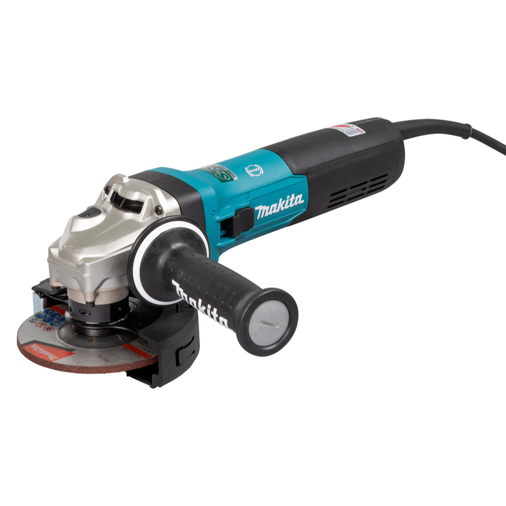 Meuleuse D125 mm 1900 W - MAKITA - GA5091X01