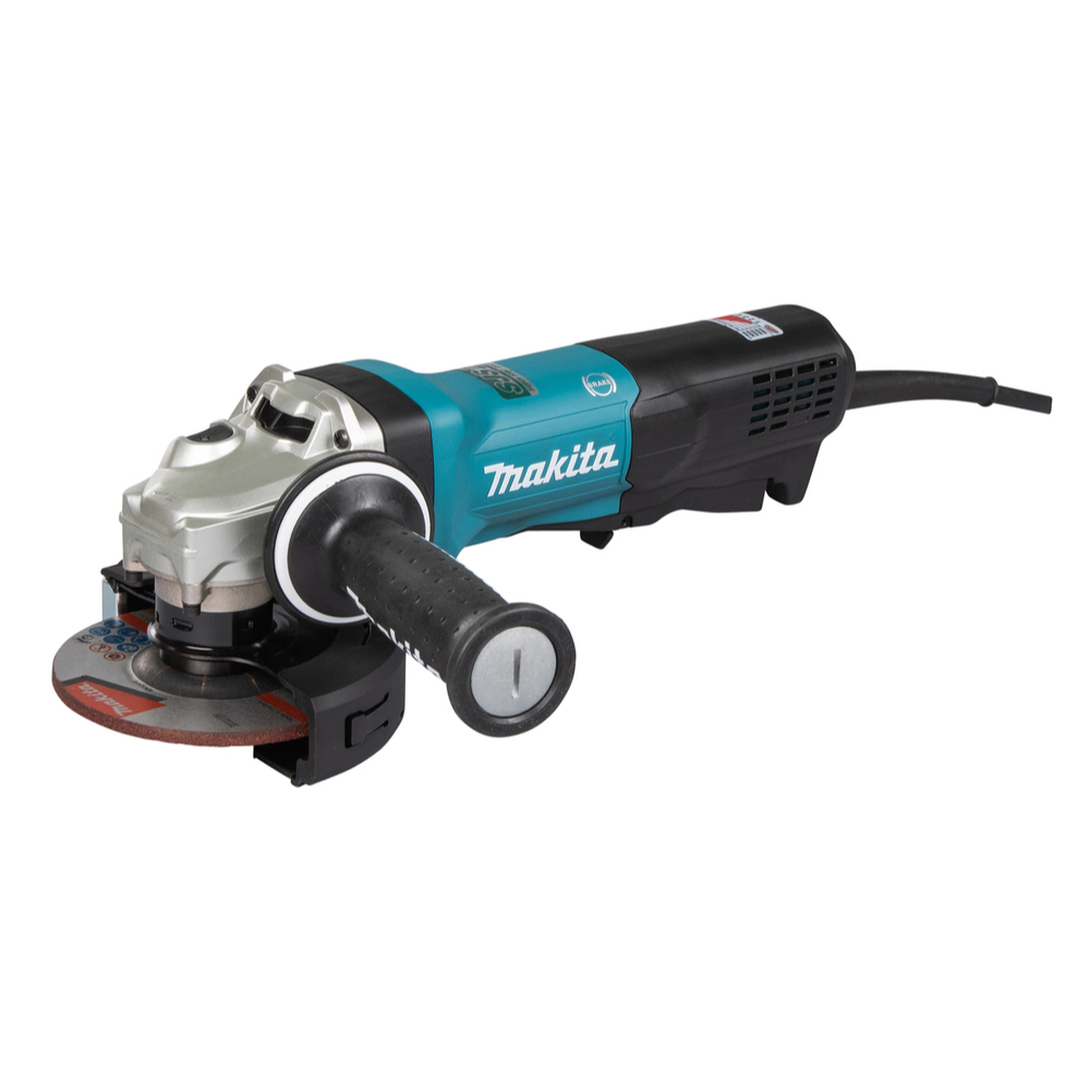 Meuleuse D125 mm 1900 W - MAKITA - GA5093X01