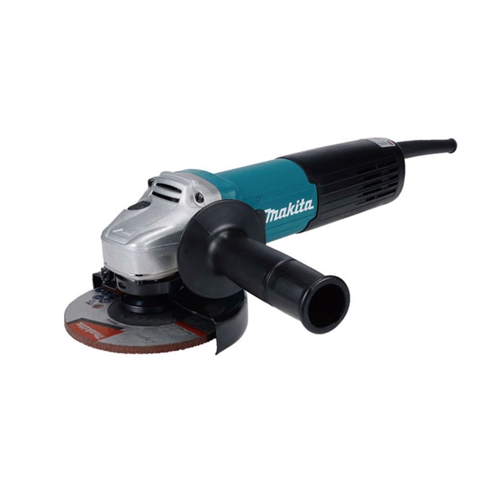 Meuleuse d'angle 125 mm 850 W - MAKITA - GA5100