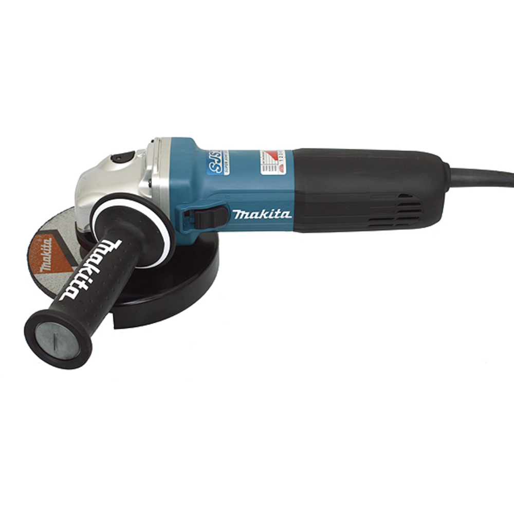 MEULEUSE D150 MM 1400 W - MAKITA - GA6040C01