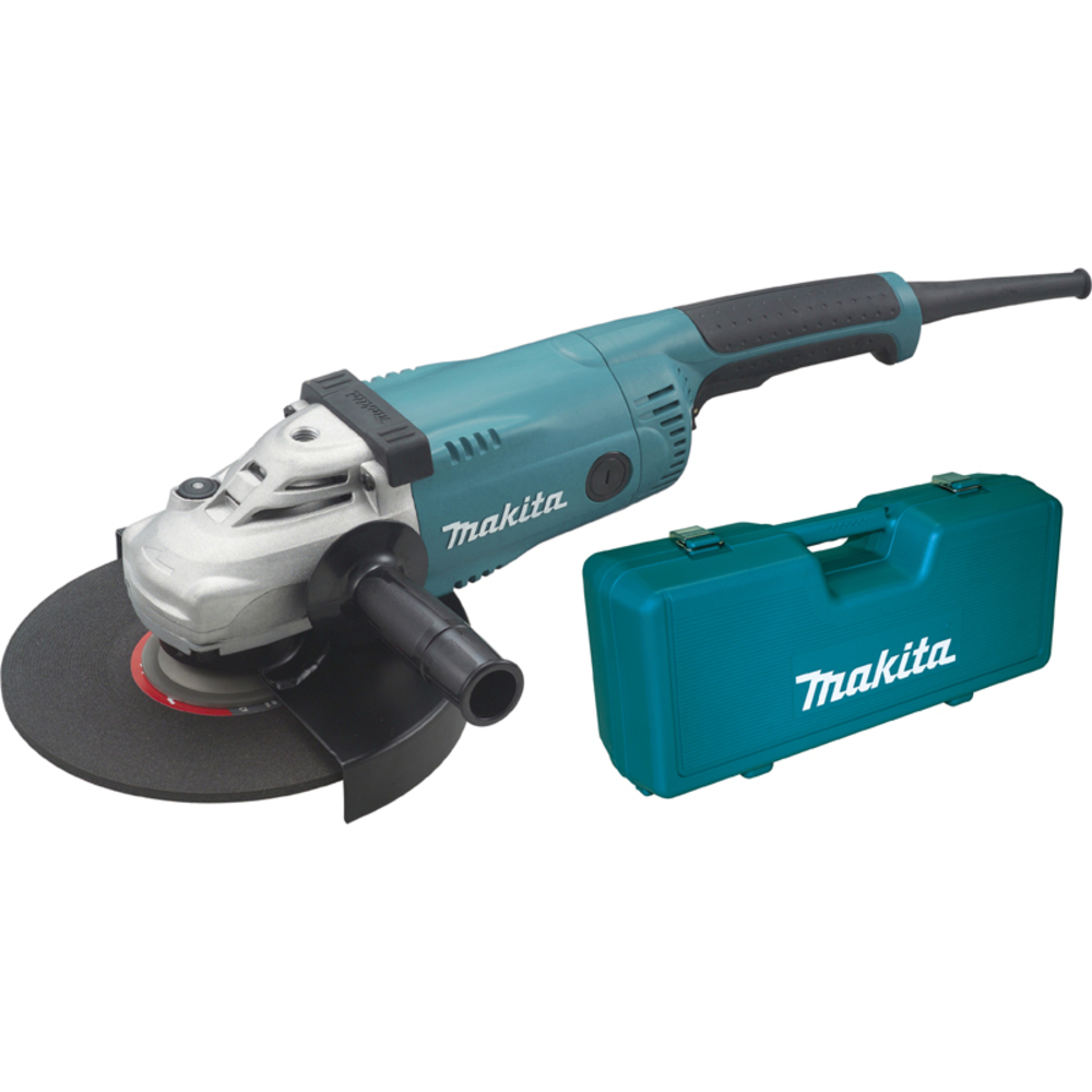 MEULEUSE D230 MM 2200 W - MAKITA - GA9020K