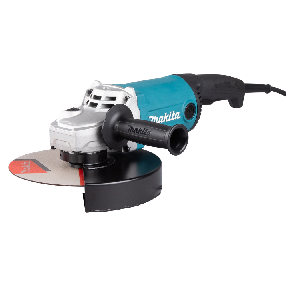Meuleuse Ø 230 mm 2200W - MAKITA - GA9090N